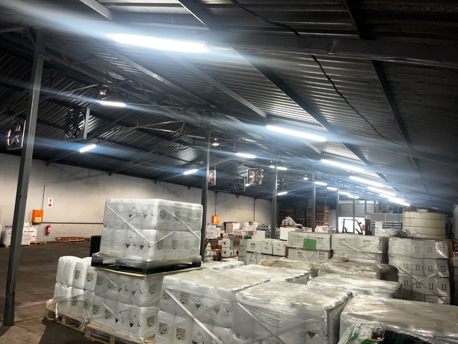To Let Commercial Property for Rent in Brits North West